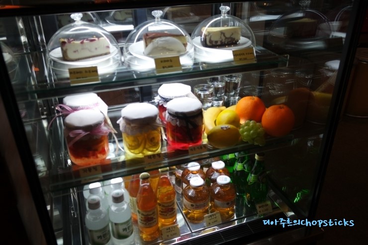 카페아리보 이미지