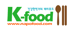 케이푸드 이미지