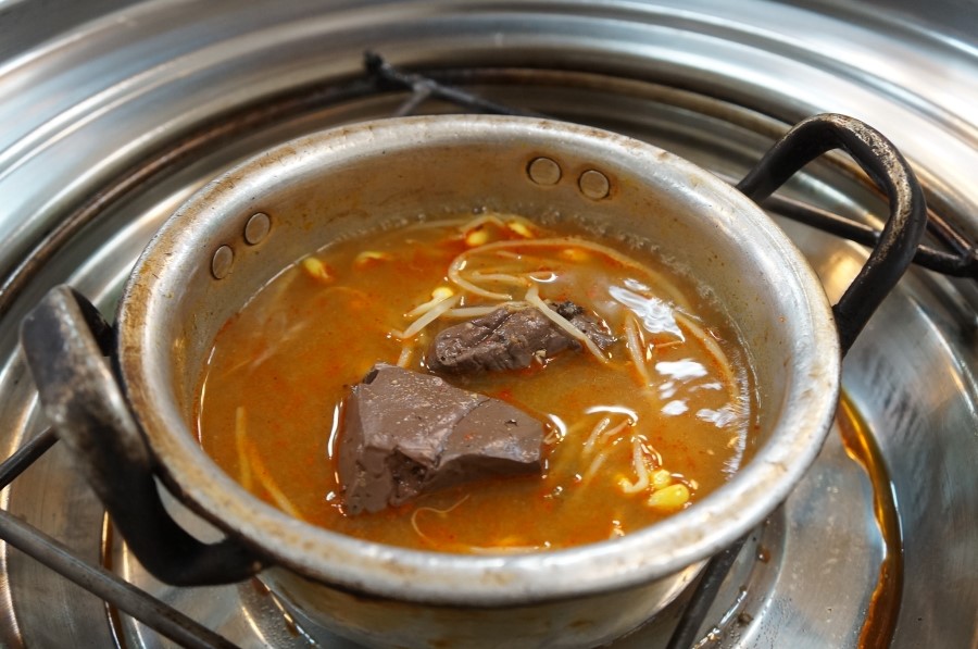대왕곱창구이 이미지