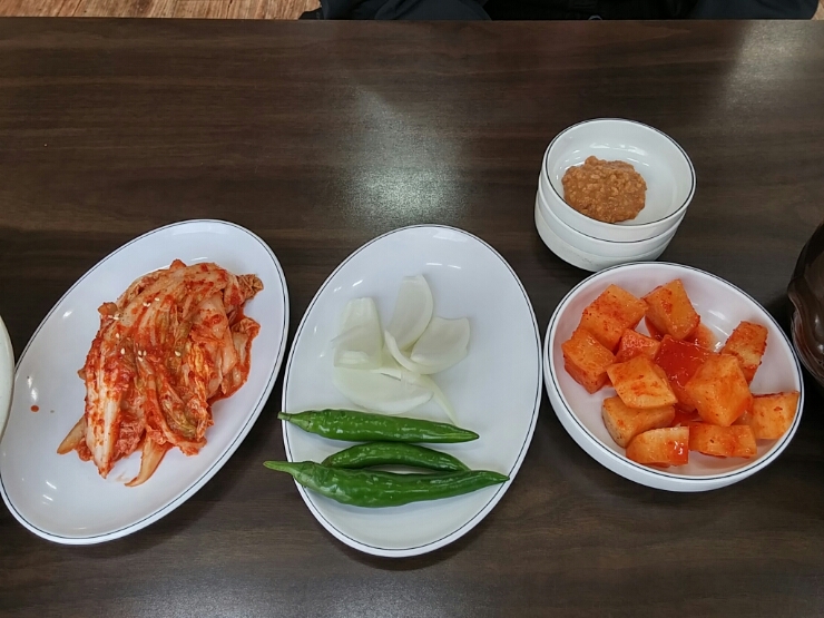 토담골순대국 이미지