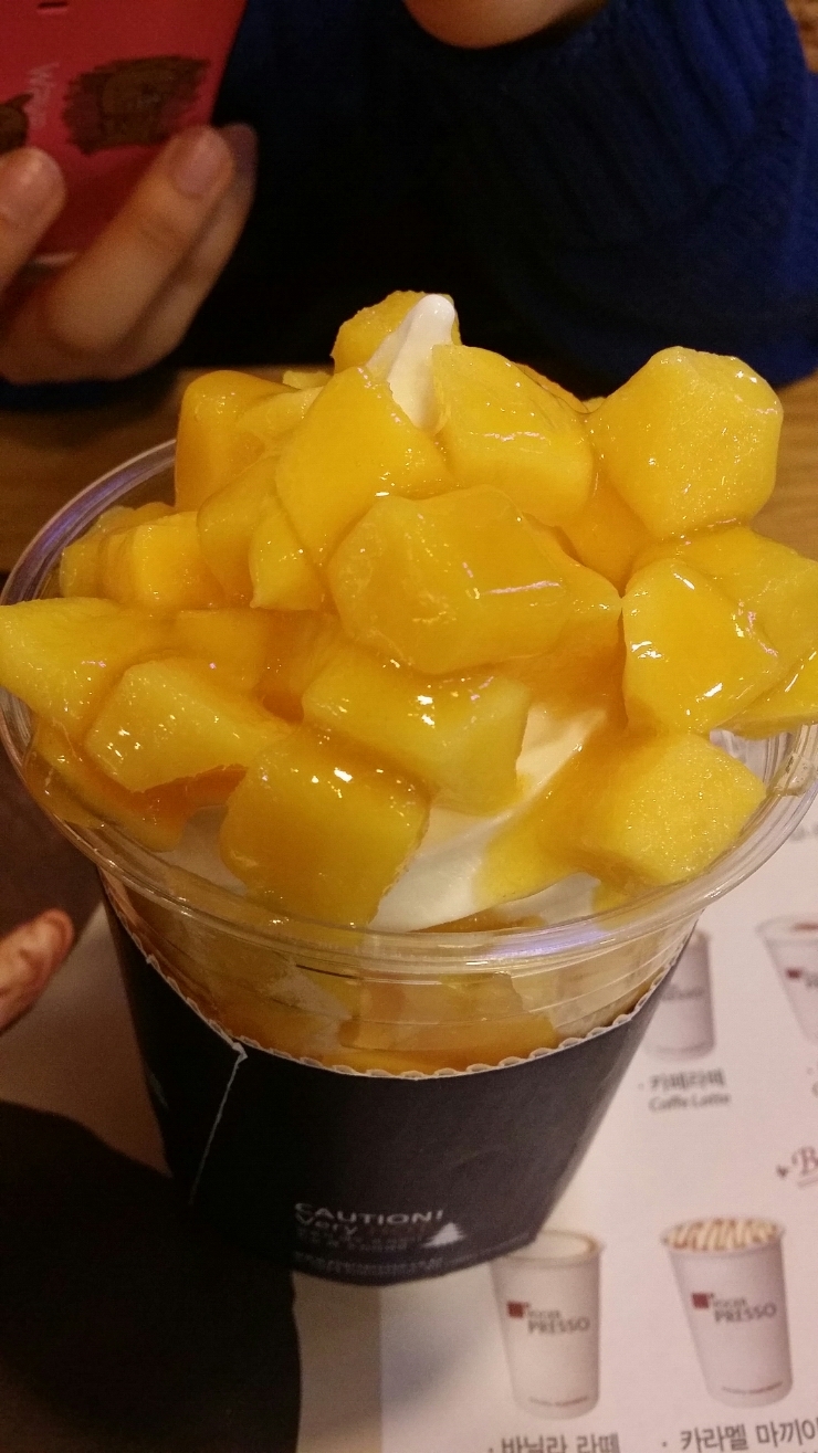 메리망고 이미지