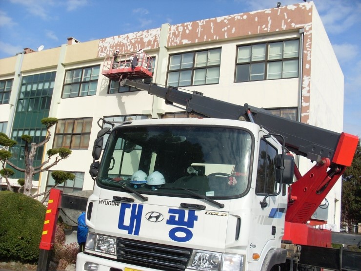 (주)유수개발 이미지