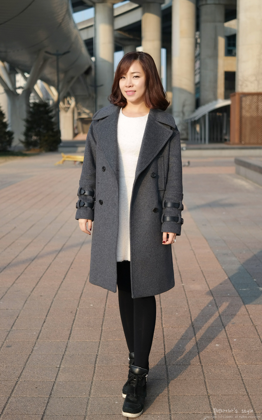 더블유레이블 이미지