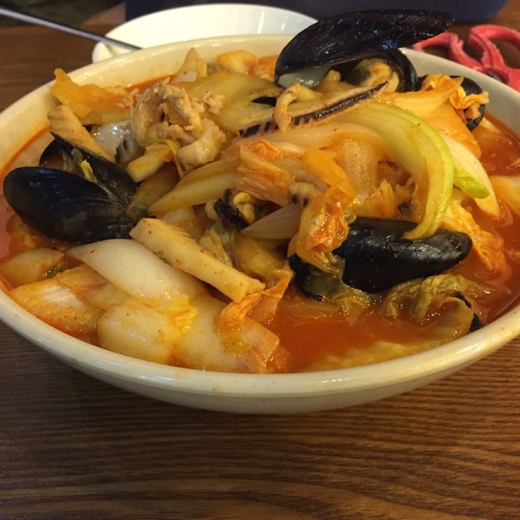 짬뽕타임 이미지