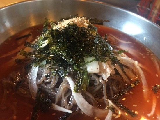 별국수 이미지