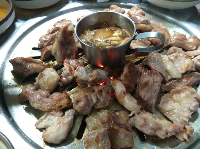 전골전문 이미지
