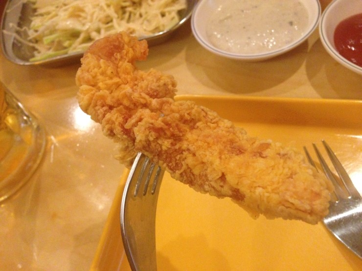 깐부치킨 이미지