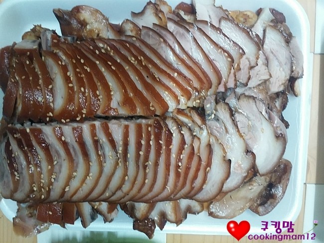 진시황족발 이미지