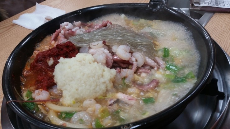 오륙도낙지 이미지