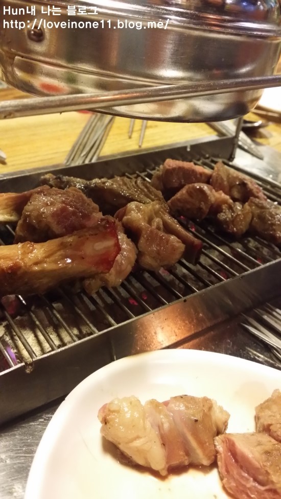 대훈갈비 이미지