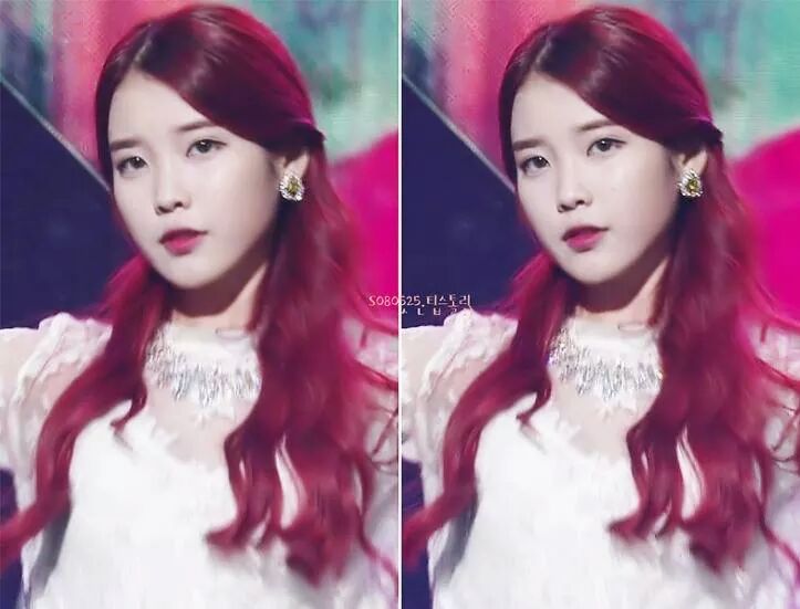 빨간머리 이미지