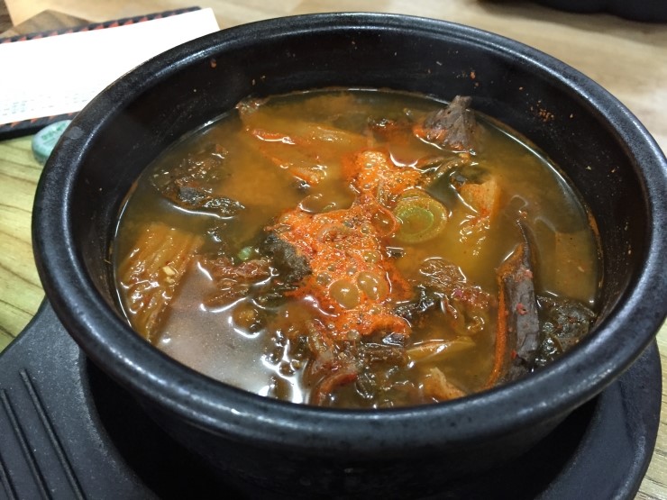 동원족발 이미지