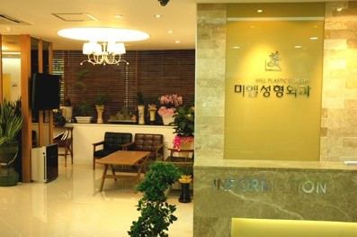 미엘성형외과 이미지
