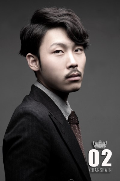 챨스헤어 이미지