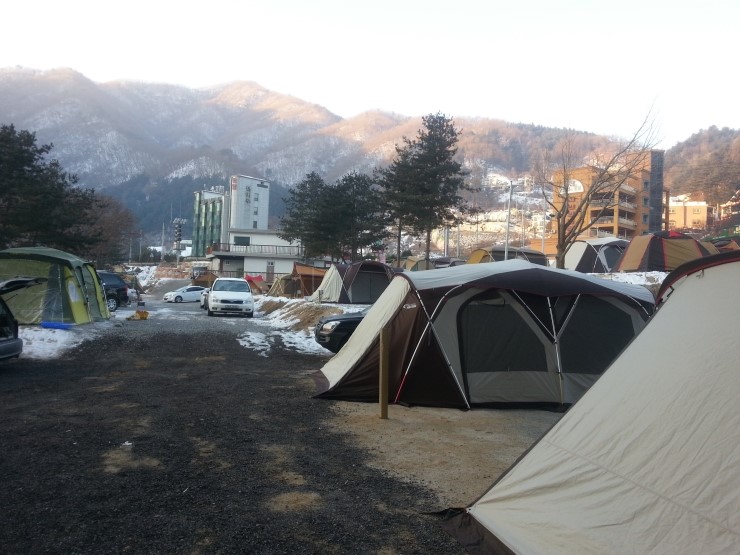 힐링가평오토캠핑장 이미지