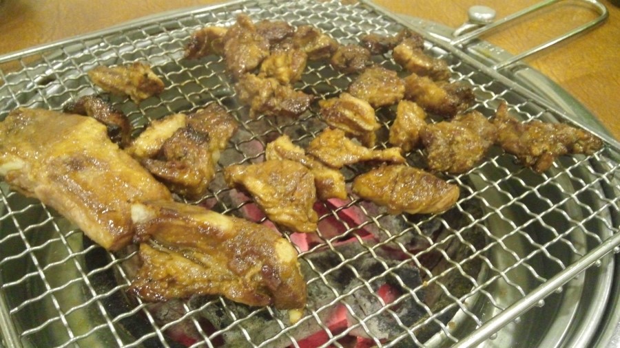 곰내미식육식당 이미지