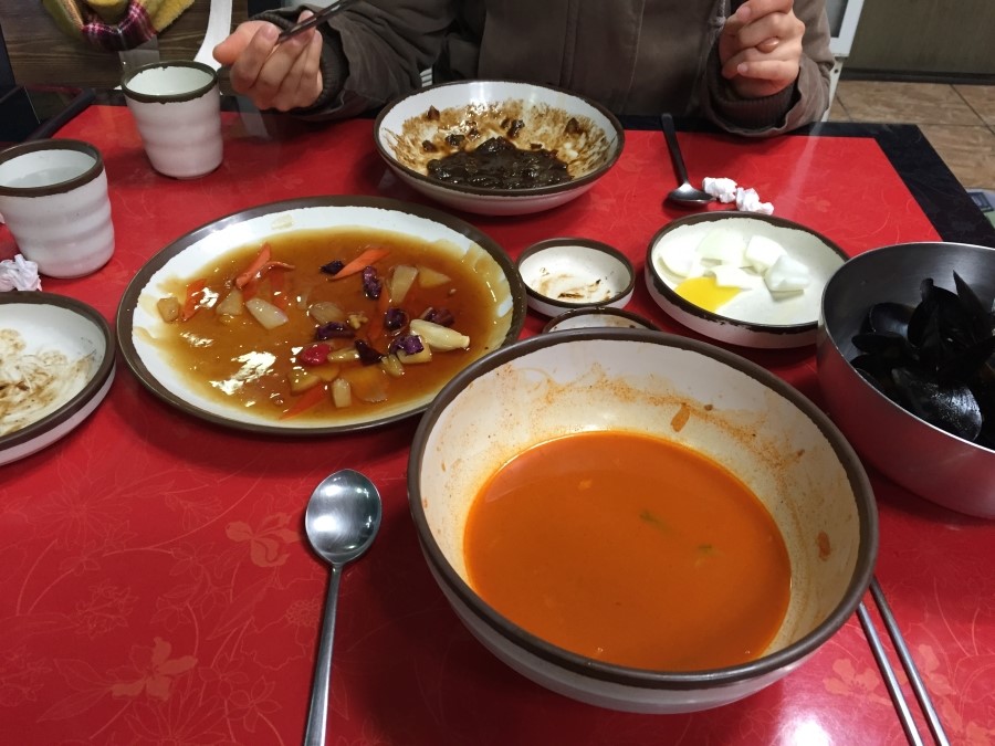 조가짬뽕 이미지
