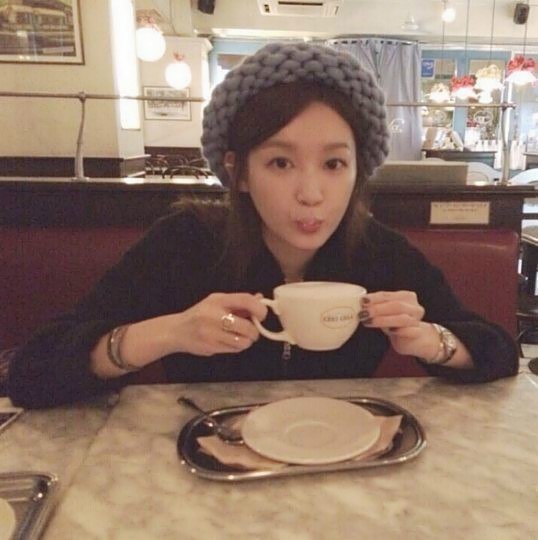 핫헤어코디 이미지