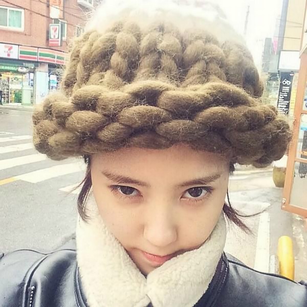 핫헤어코디 이미지
