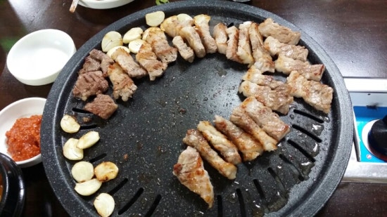 대청와대 이미지