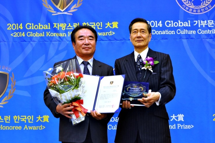 예인 글로벌 이미지