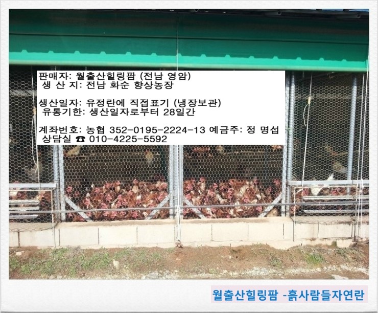 월출산힐링팜 이미지
