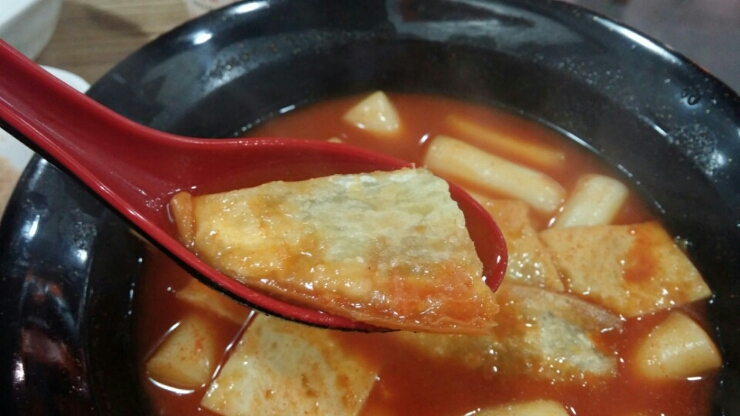 킹콩분식 이미지