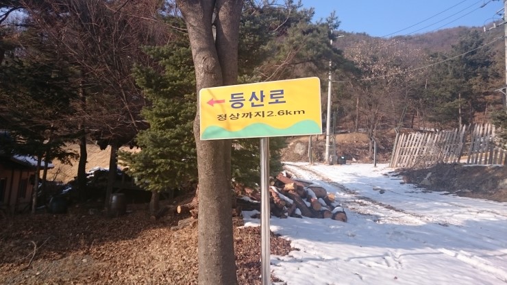 호랑이펜션 이미지