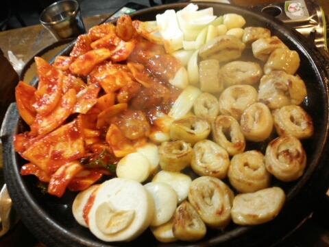 손문곱창 이미지
