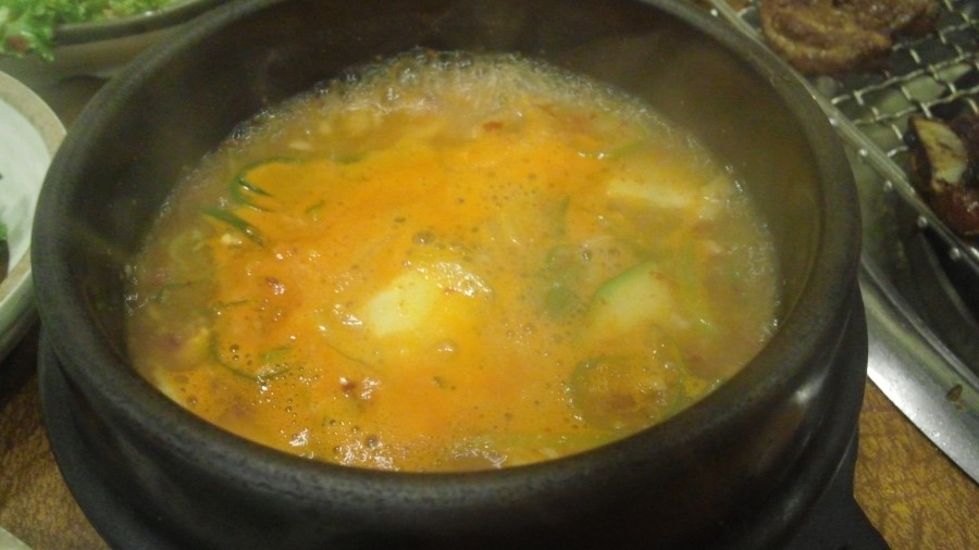 곰내미식육식당 이미지