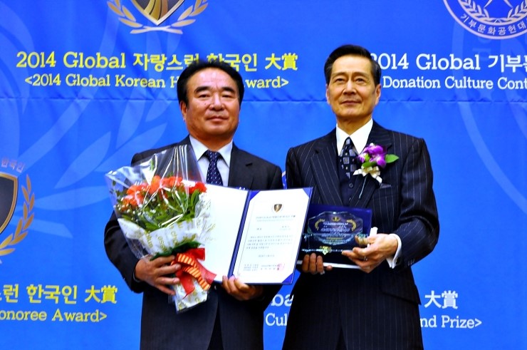 예인 글로벌 이미지