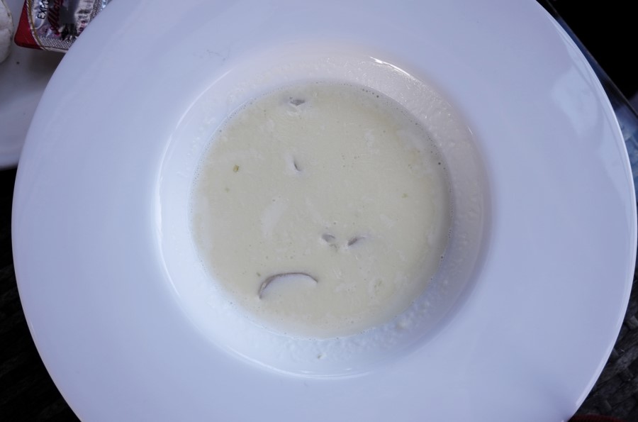 테이블스푼(Table Spoon) 이미지