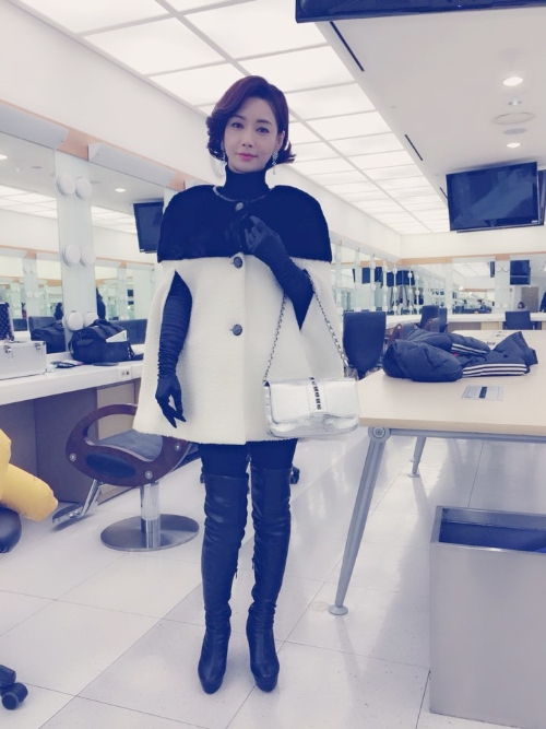 스타일코디 이미지