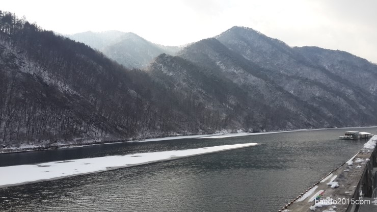 (주)금강휴게소 이미지