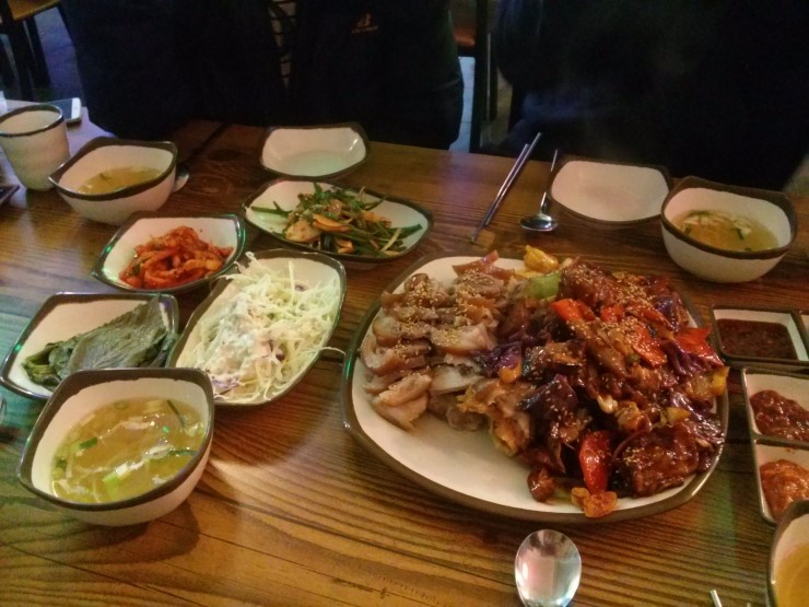 족발중독 이미지