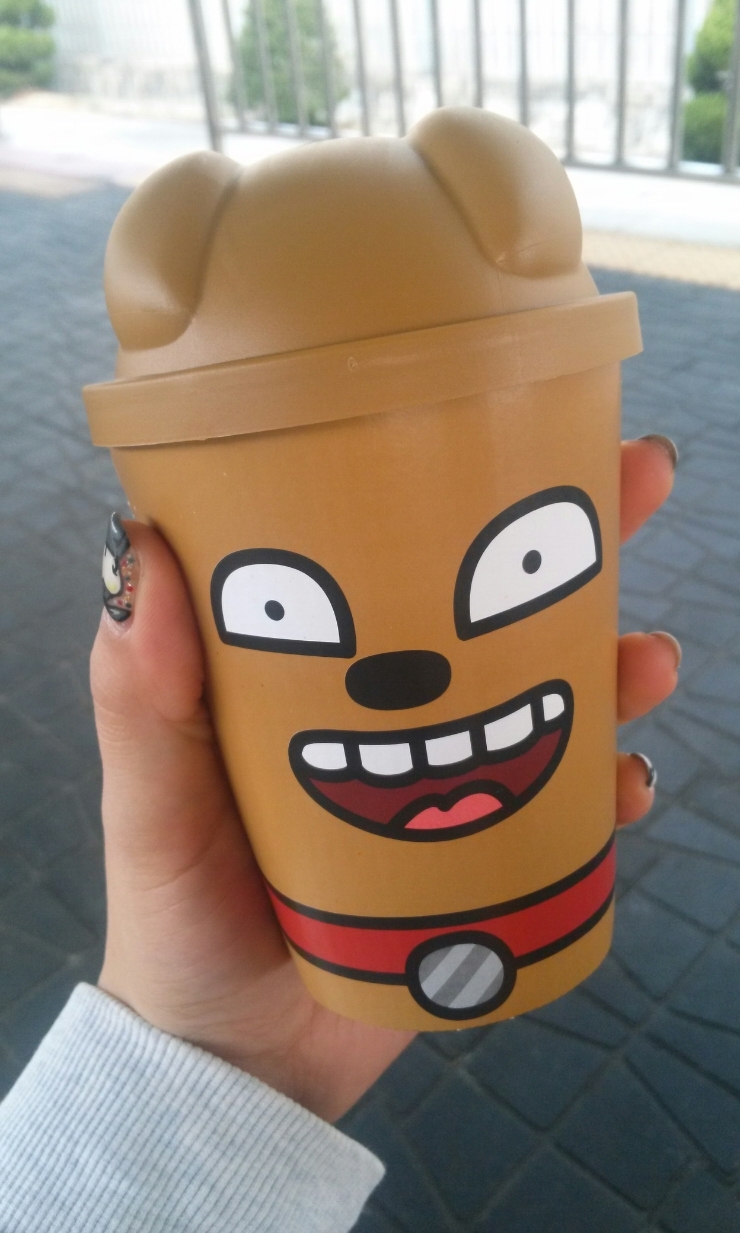 던킨도넛츠간석 이미지