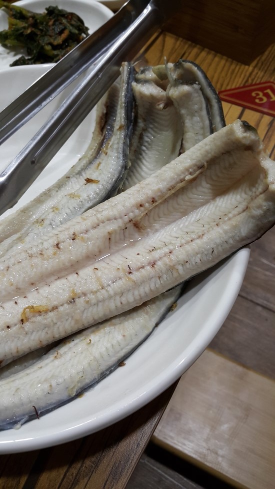 풍천장어셀프장 이미지