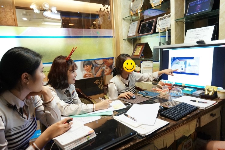 본치과 이미지