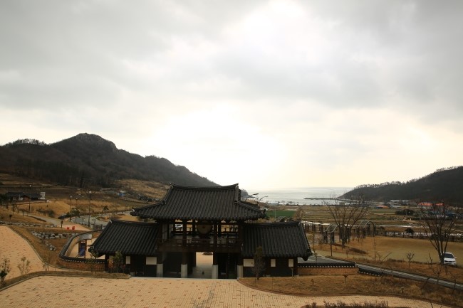 아리랑장수촌 이미지