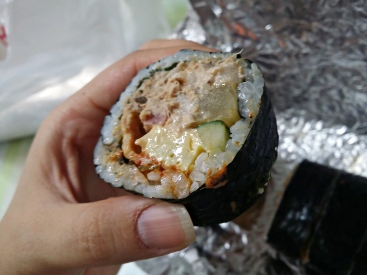 바뷔치 이미지
