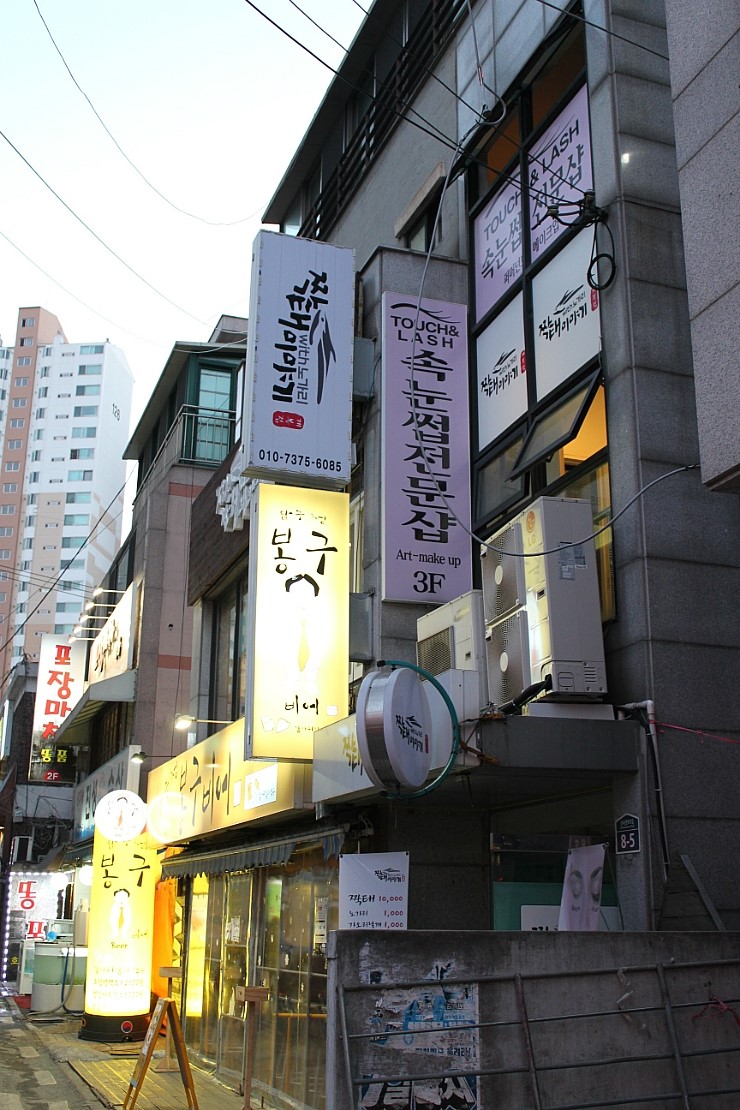 터치앤래쉬 이미지