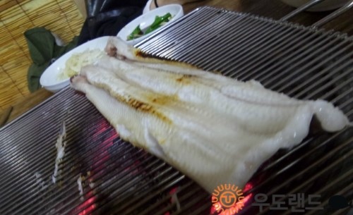 일도바다장어구이 이미지