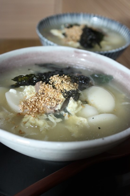 천년마을송편 이미지
