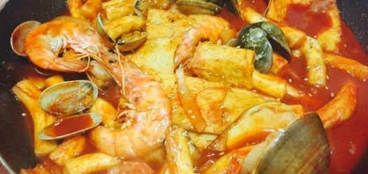 처가집양념통닭 이미지