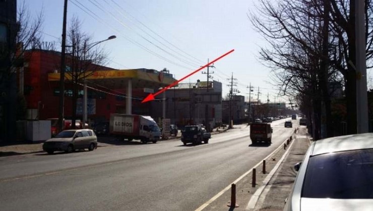 남동주유소 이미지