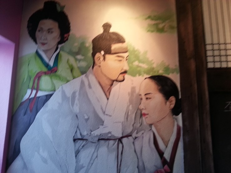 아카데미극장2관 이미지