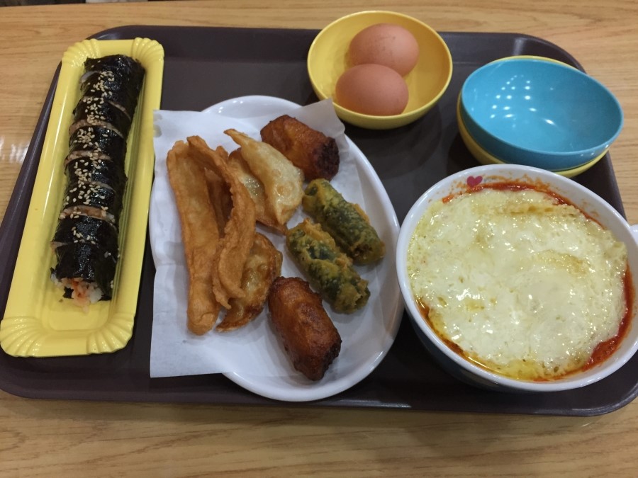 신전떡볶이이충점 이미지