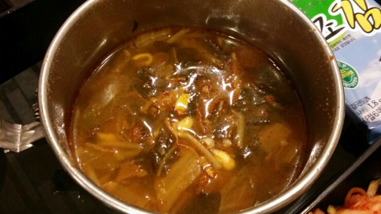 압구정소반 이미지