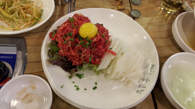 참풍년집정육식당 이미지
