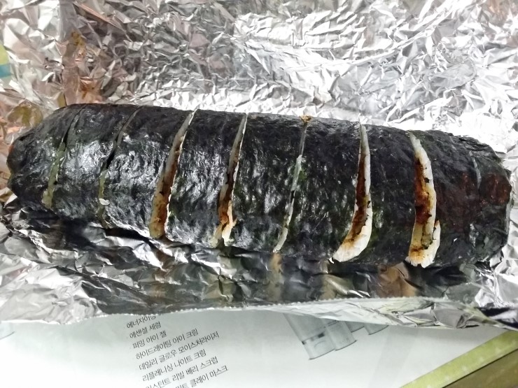 바뷔치 이미지